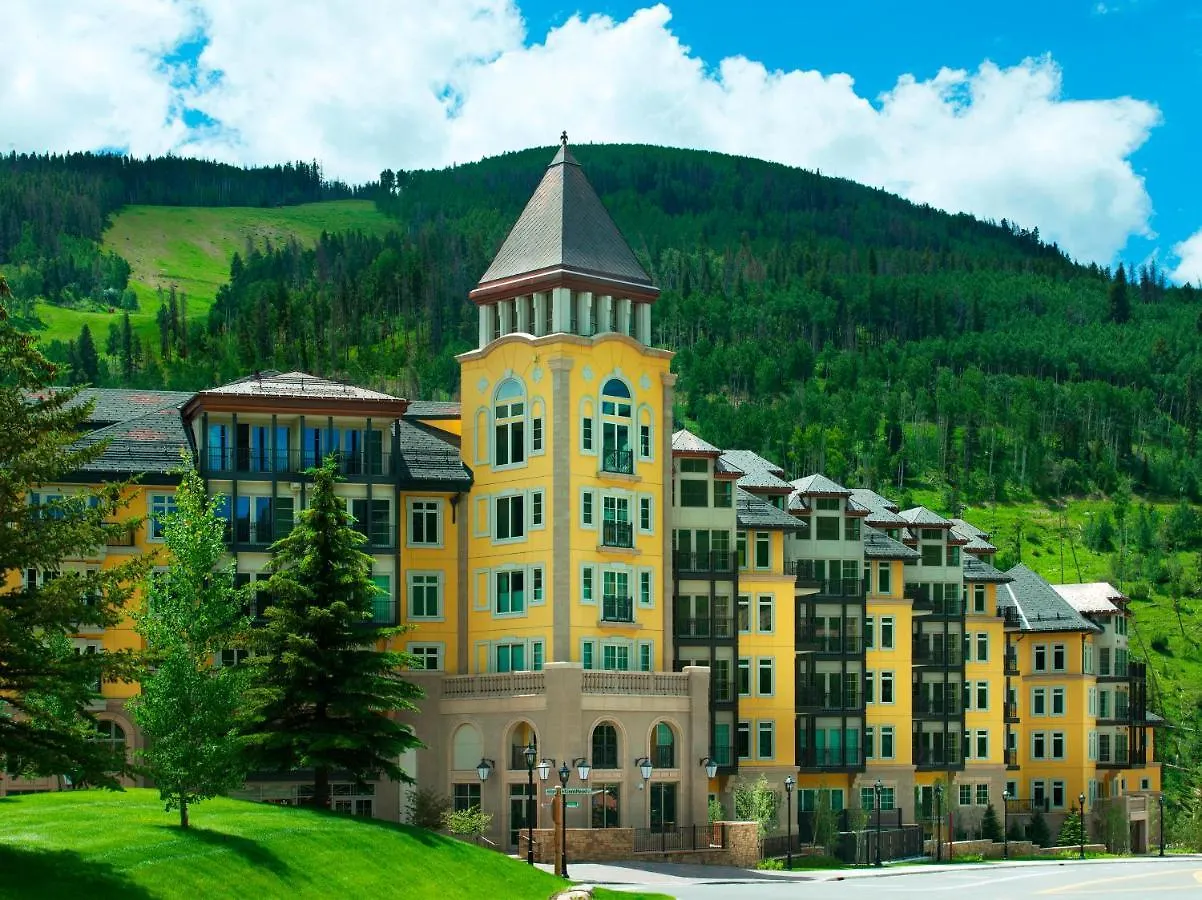 Luxury 2brden Ritz-carlton Apartment