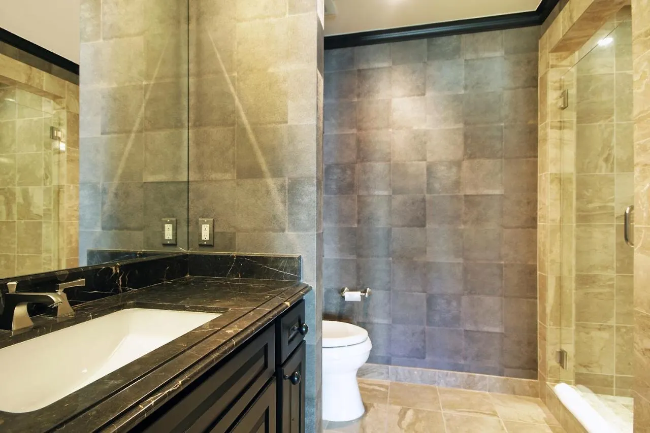Iconic 5 Bedroom Penthouse At The Ritz-carlton * Vail