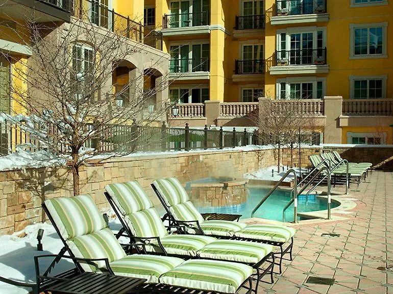 Apartment 2br At The Ritz-carlton With Valley View Vail