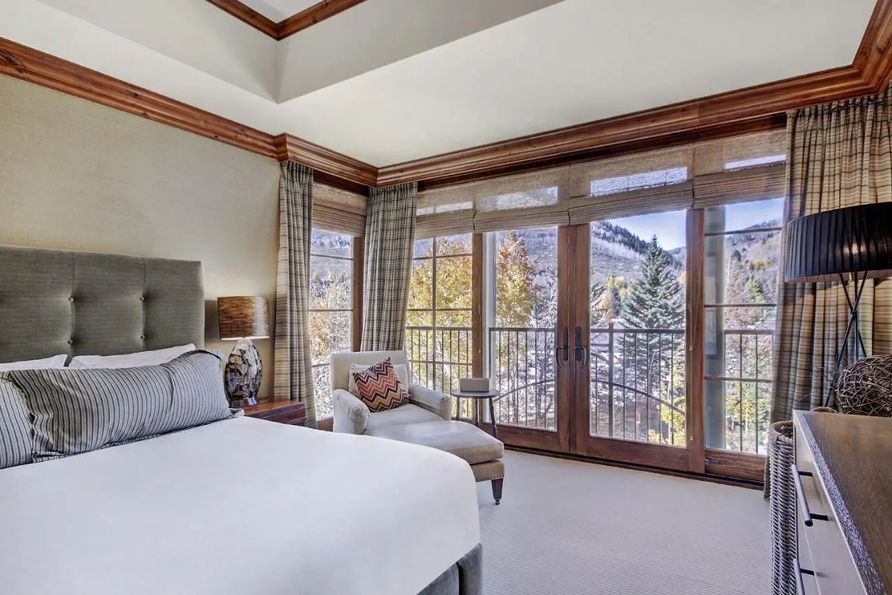 Apartment 2br At The Ritz-carlton With Valley View