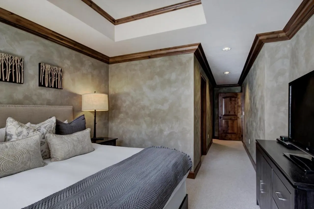 Apartment Luxury 2brden Ritz-carlton Vail