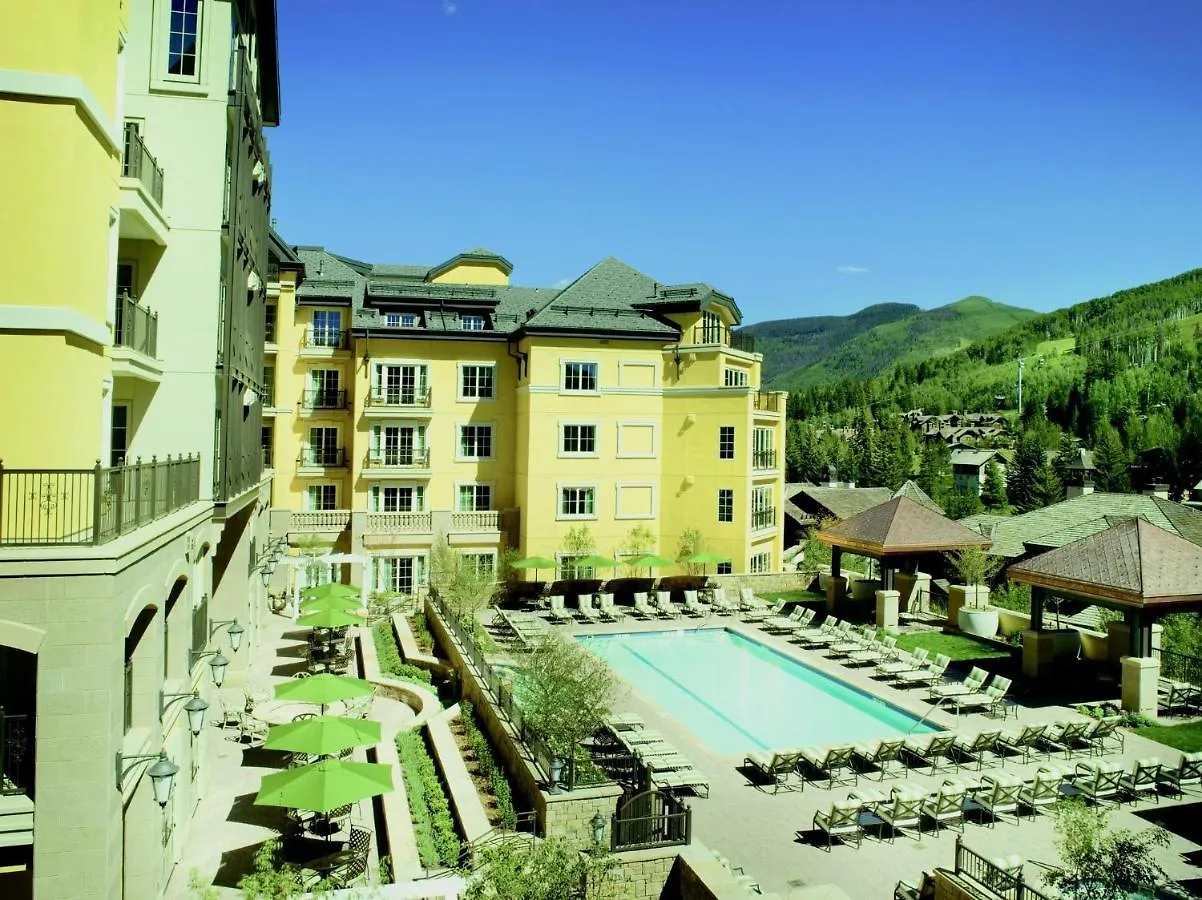 Luxury 2brden Ritz-carlton