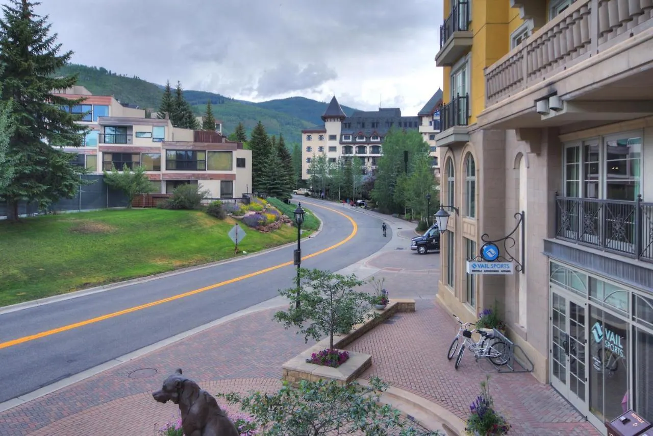 Ritz Carlton Spacious With Valley Views