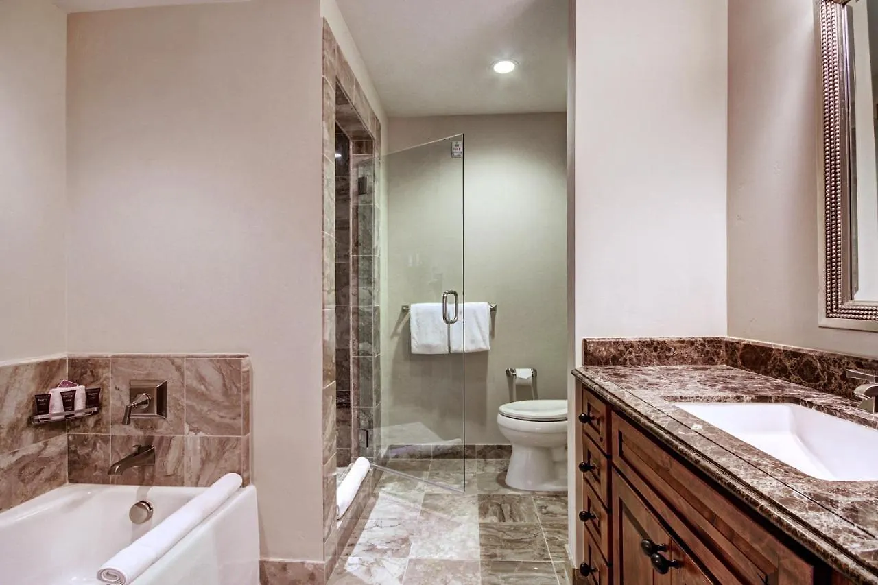 Ritz Carlton Spacious With Valley Views Apartment *