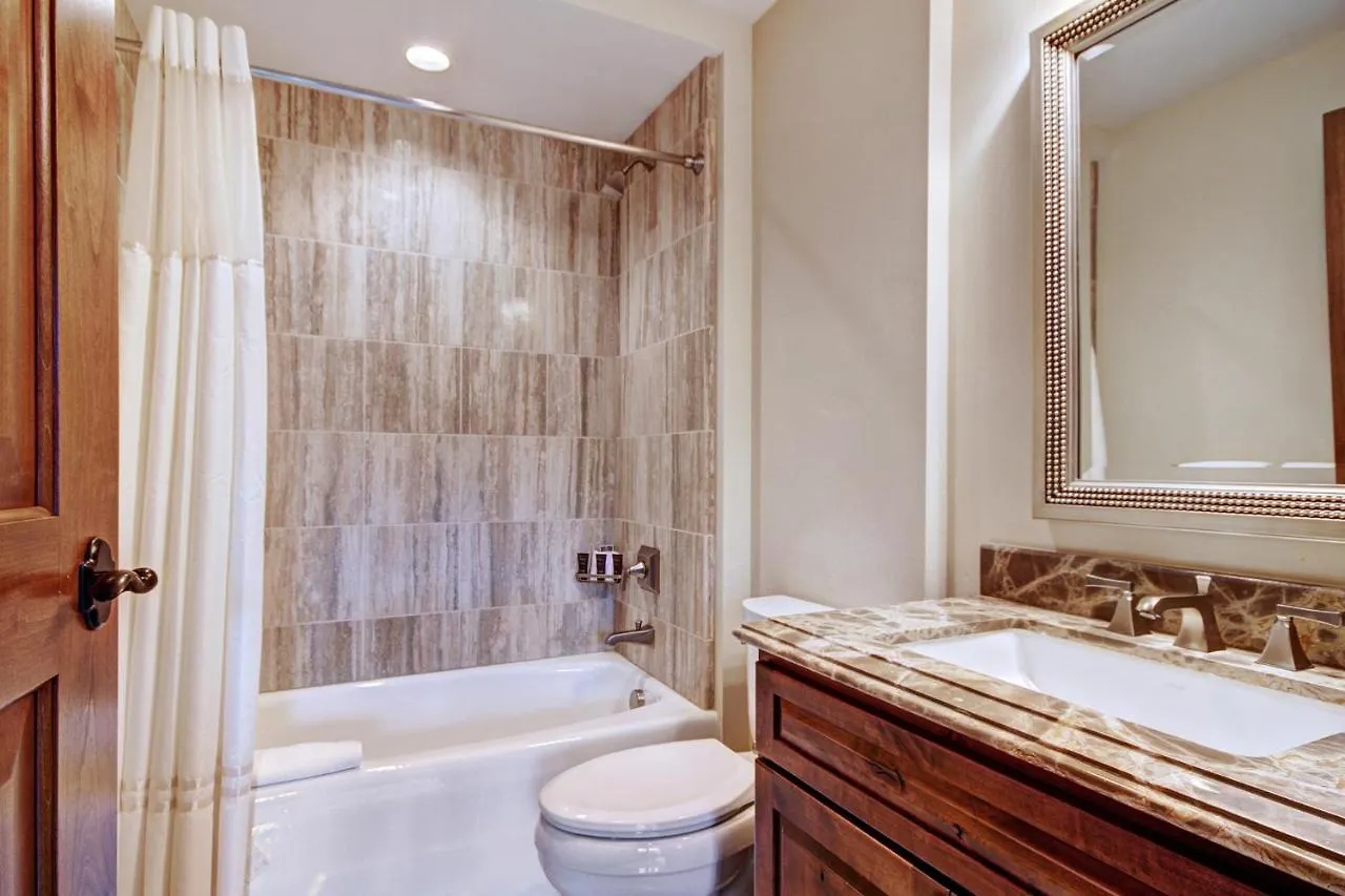 Apartment Ritz Carlton Spacious With Valley Views *