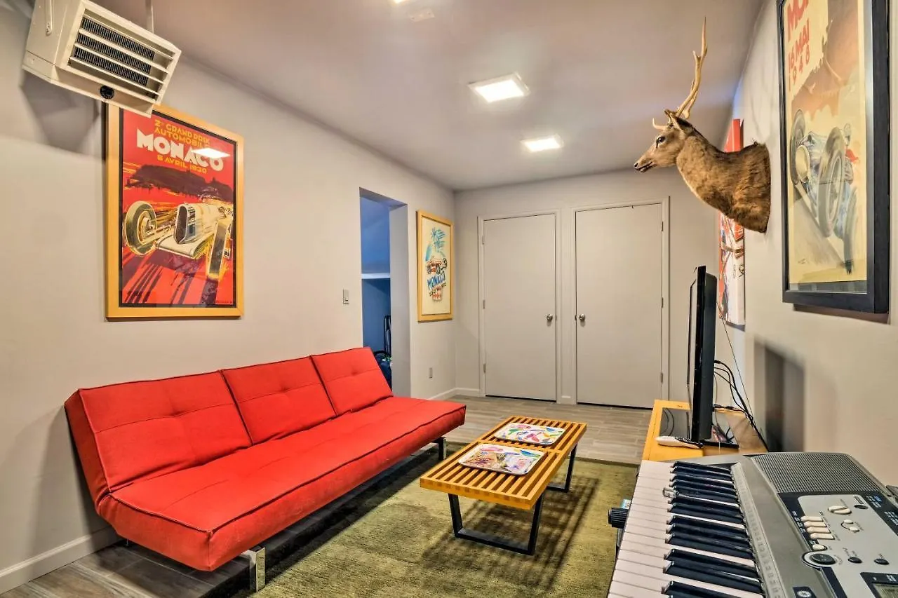 Mtn-view 3 Mi To Holiday home