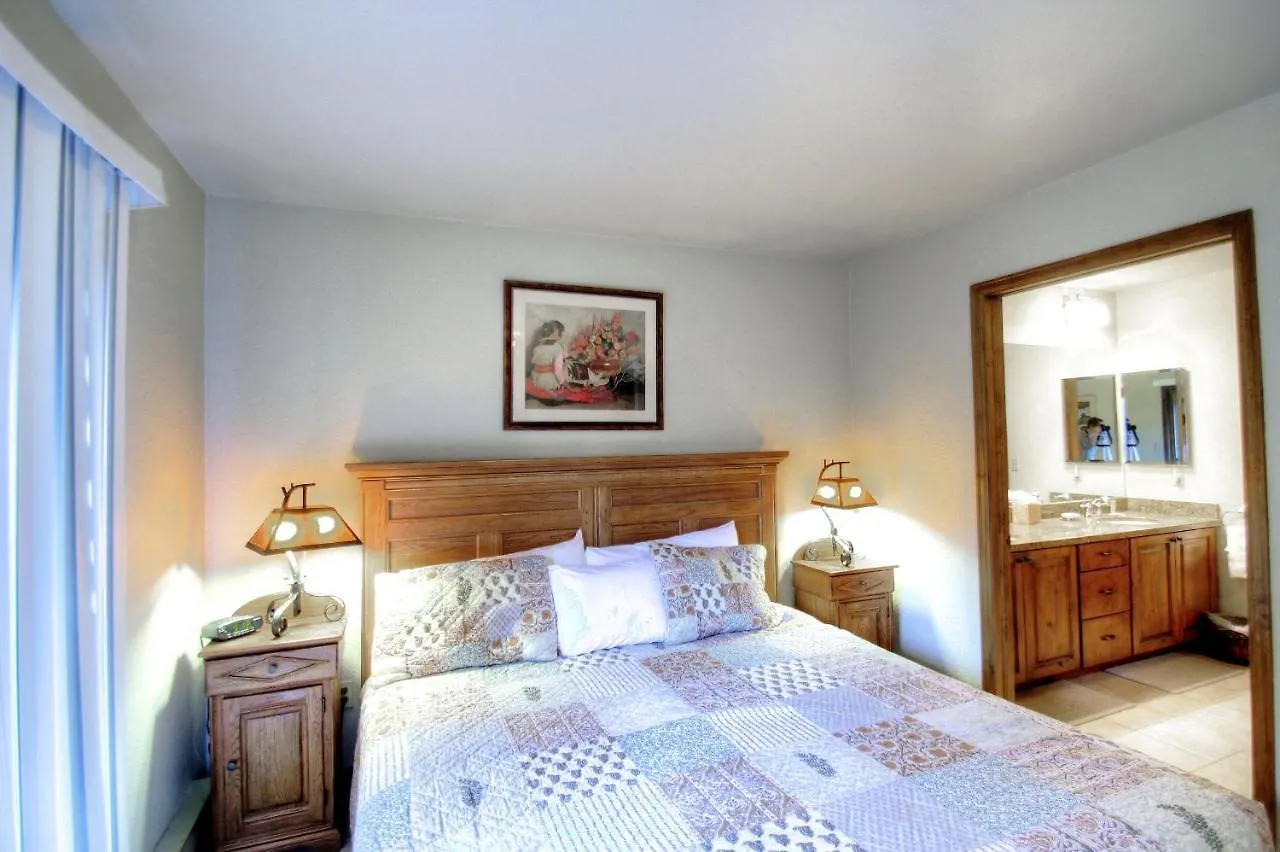 K1 Gore Creek Meadows Townhouse Holiday home Vail