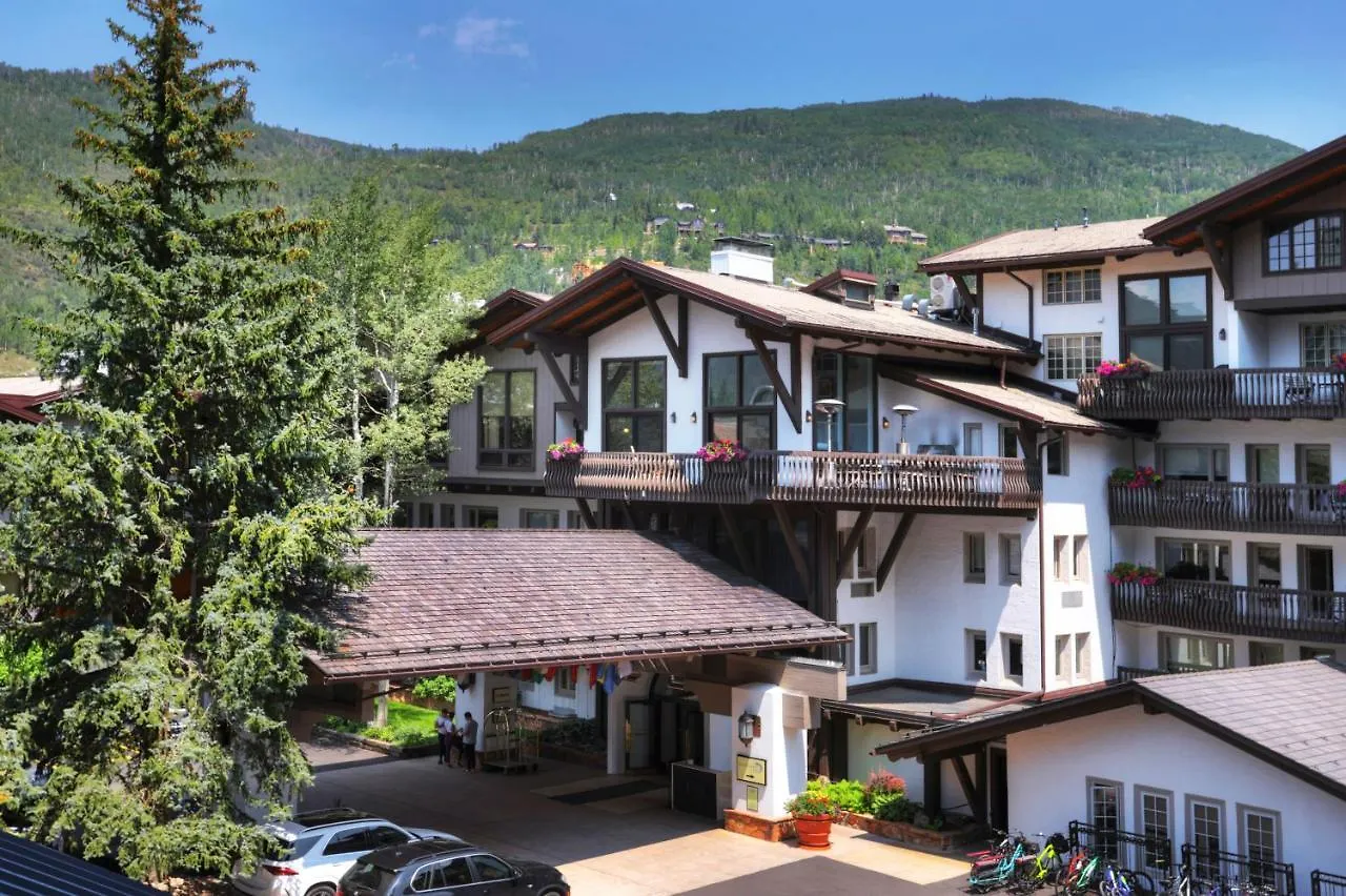 At Vail, A Rockresort 4* Vail
