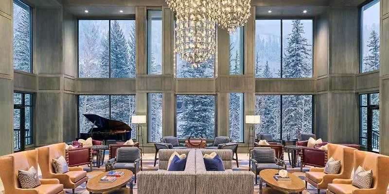 4 Bedroom Luxury Private In Vails Cascade Village With Mountain Views And Pool Access Holiday home