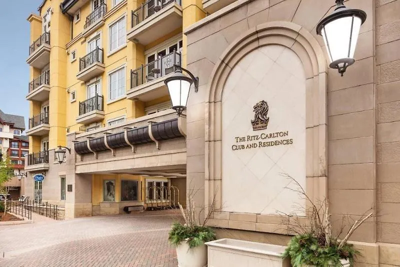 Platinum Ritz-carlton 3 Bedroom Mountain Just One Block From The Eagle Bahn Gondola * Vail