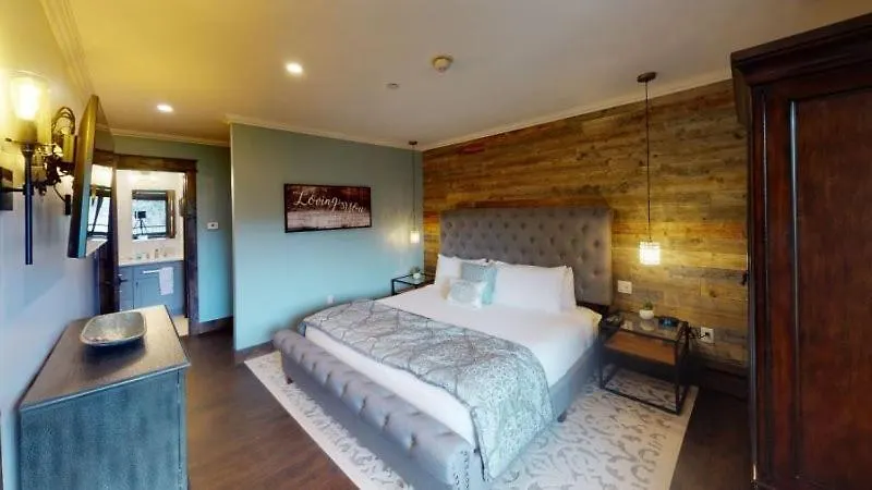 Slopeside 1 Bedroom Platinum-rated At Golden Peak Apartment Vail
