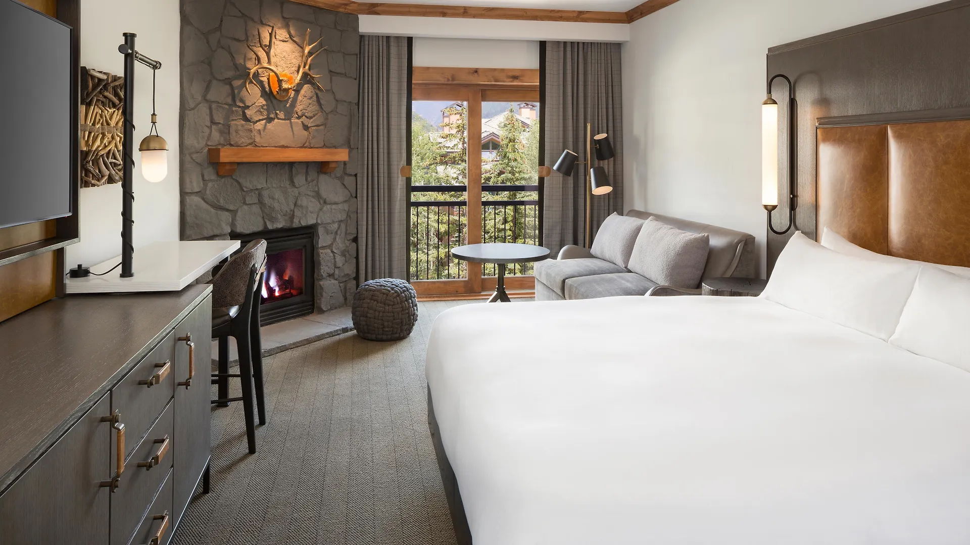 Θέρετρο The Hythe, A Luxury Collection Resort, Vail