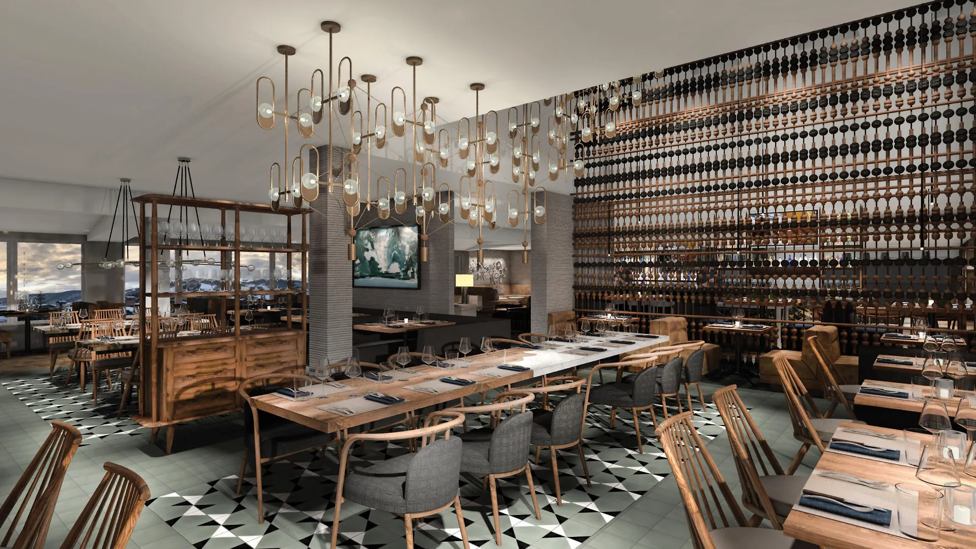 Θέρετρο The Hythe, A Luxury Collection Resort,