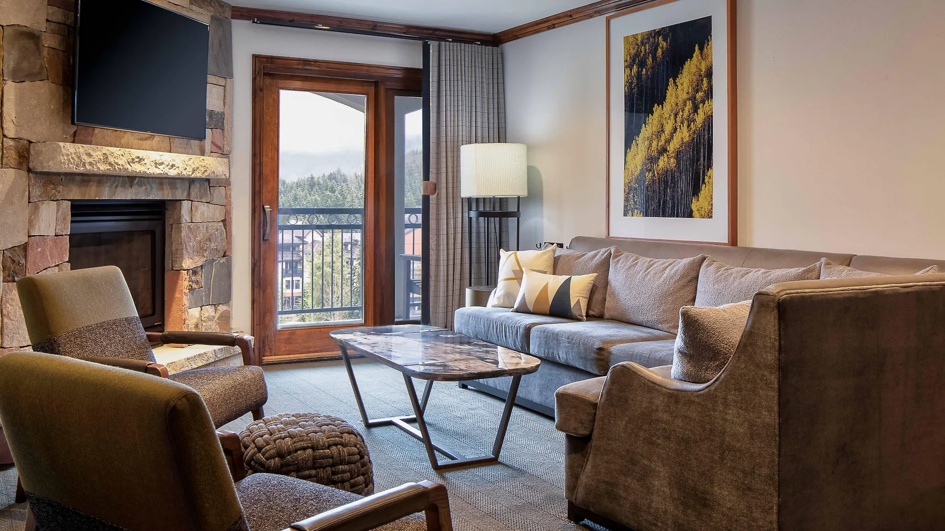 Θέρετρο The Hythe, A Luxury Collection Resort,