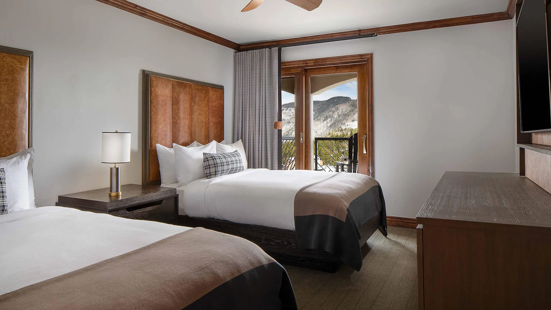 The Hythe, A Luxury Collection Resort, Θέρετρο Vail