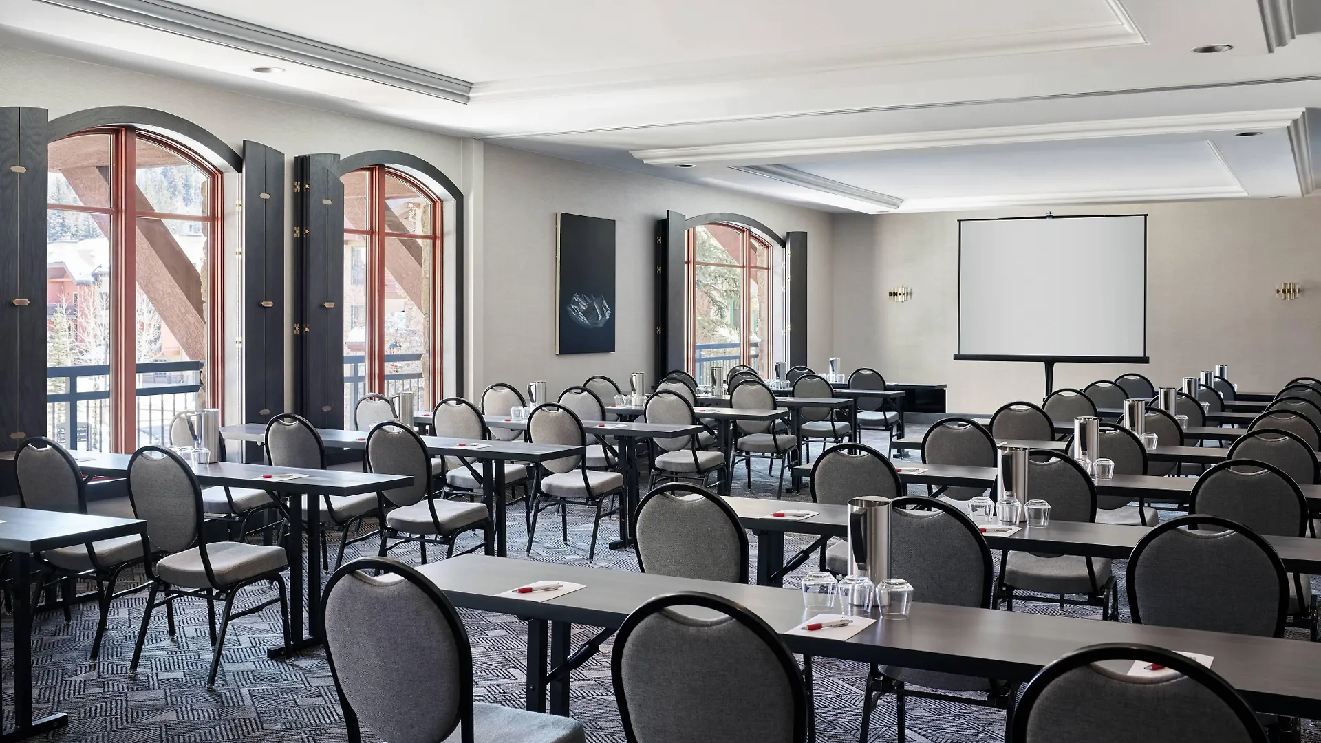 The Hythe, A Luxury Collection Resort, 4*