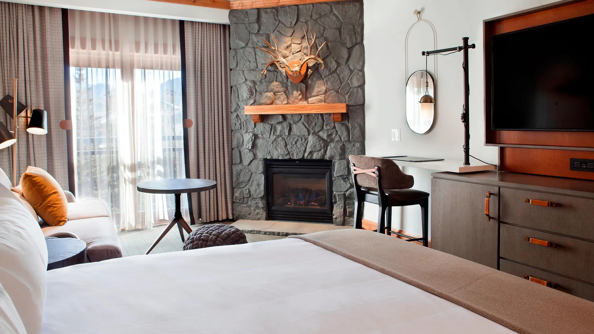 Θέρετρο The Hythe, A Luxury Collection Resort,