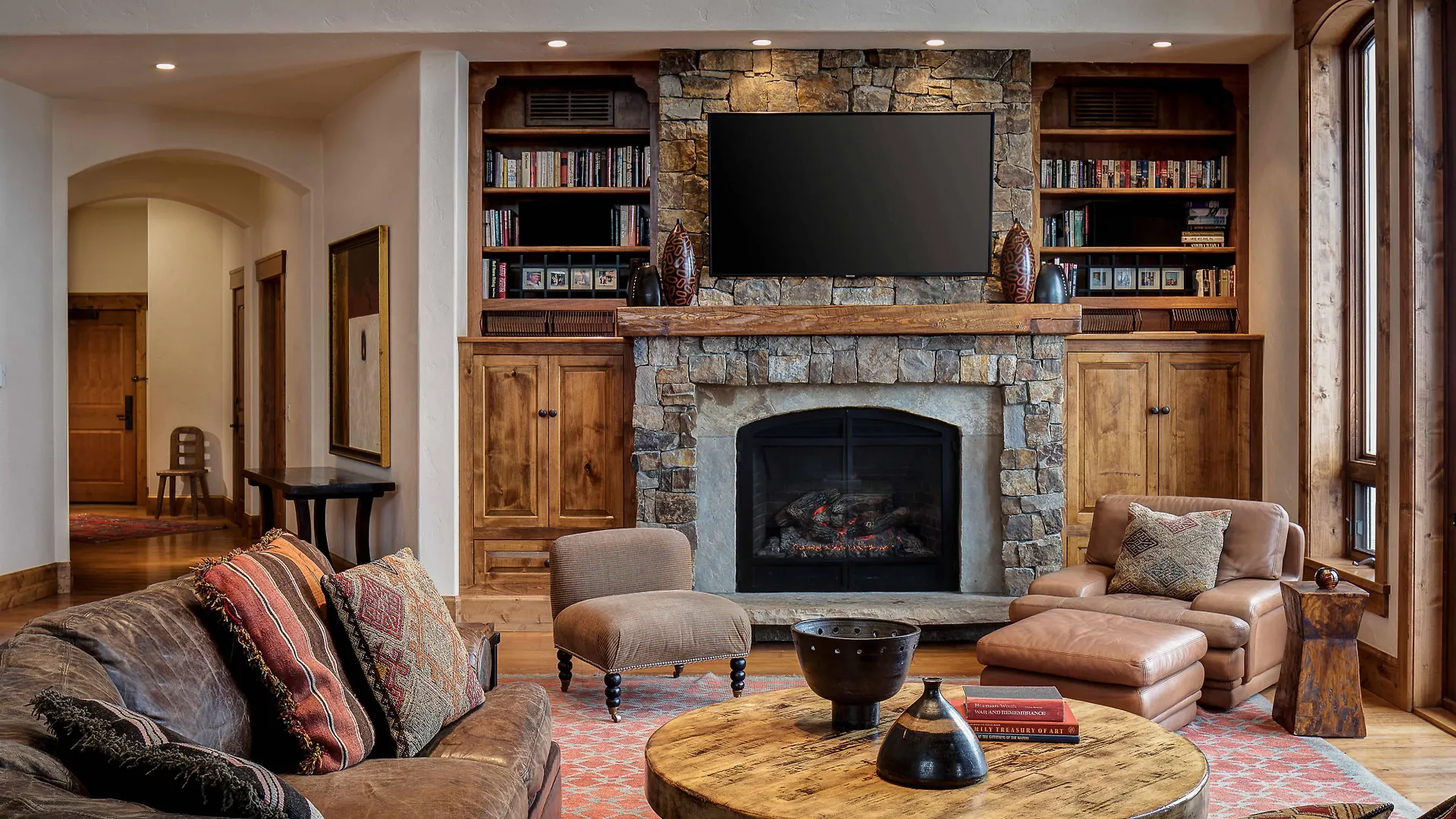 Θέρετρο The Hythe, A Luxury Collection Resort, Vail
