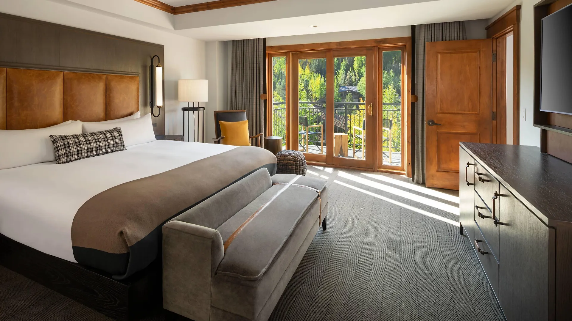 Θέρετρο The Hythe, A Luxury Collection Resort, Vail