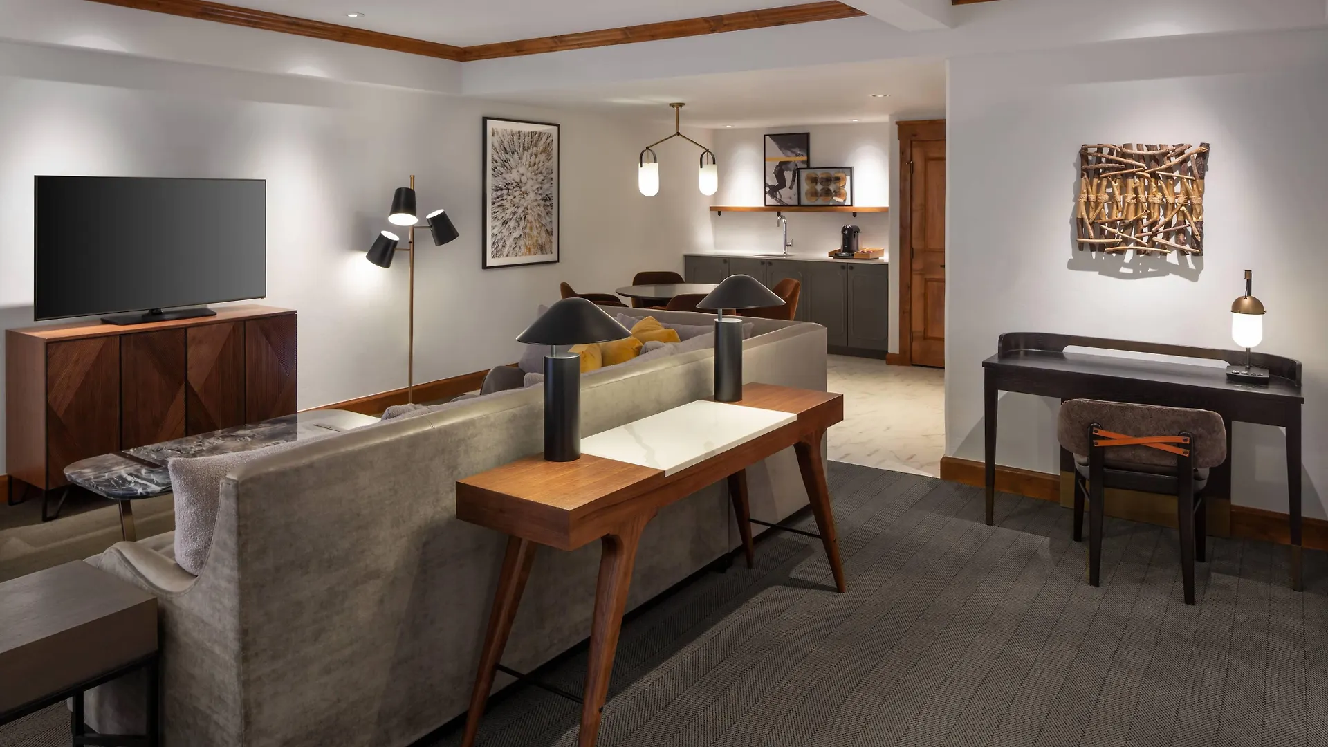 Θέρετρο The Hythe, A Luxury Collection Resort,