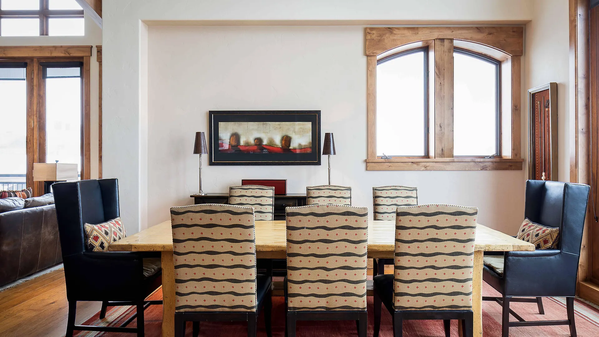 Θέρετρο The Hythe, A Luxury Collection Resort, Vail