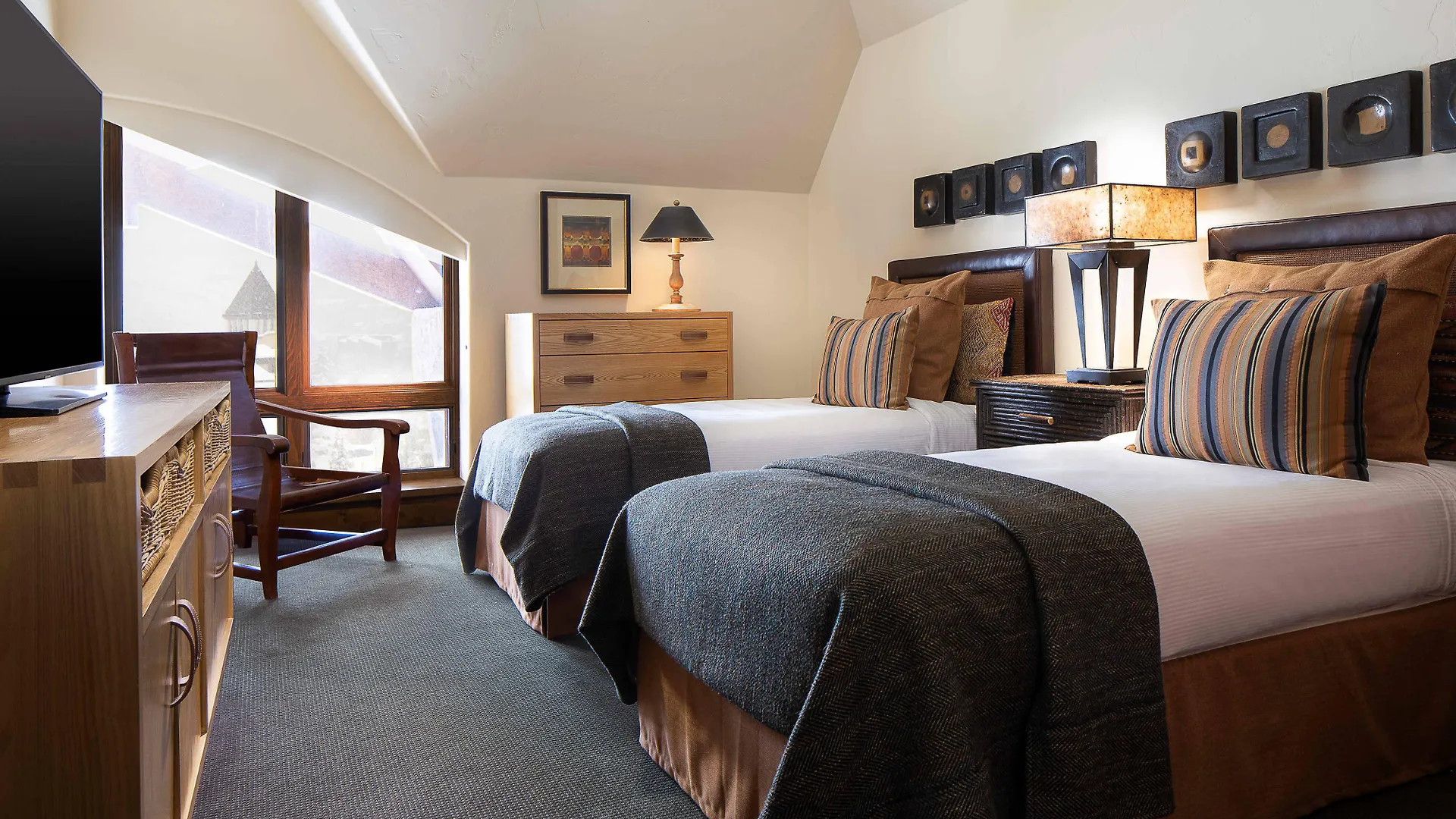 Θέρετρο The Hythe, A Luxury Collection Resort,