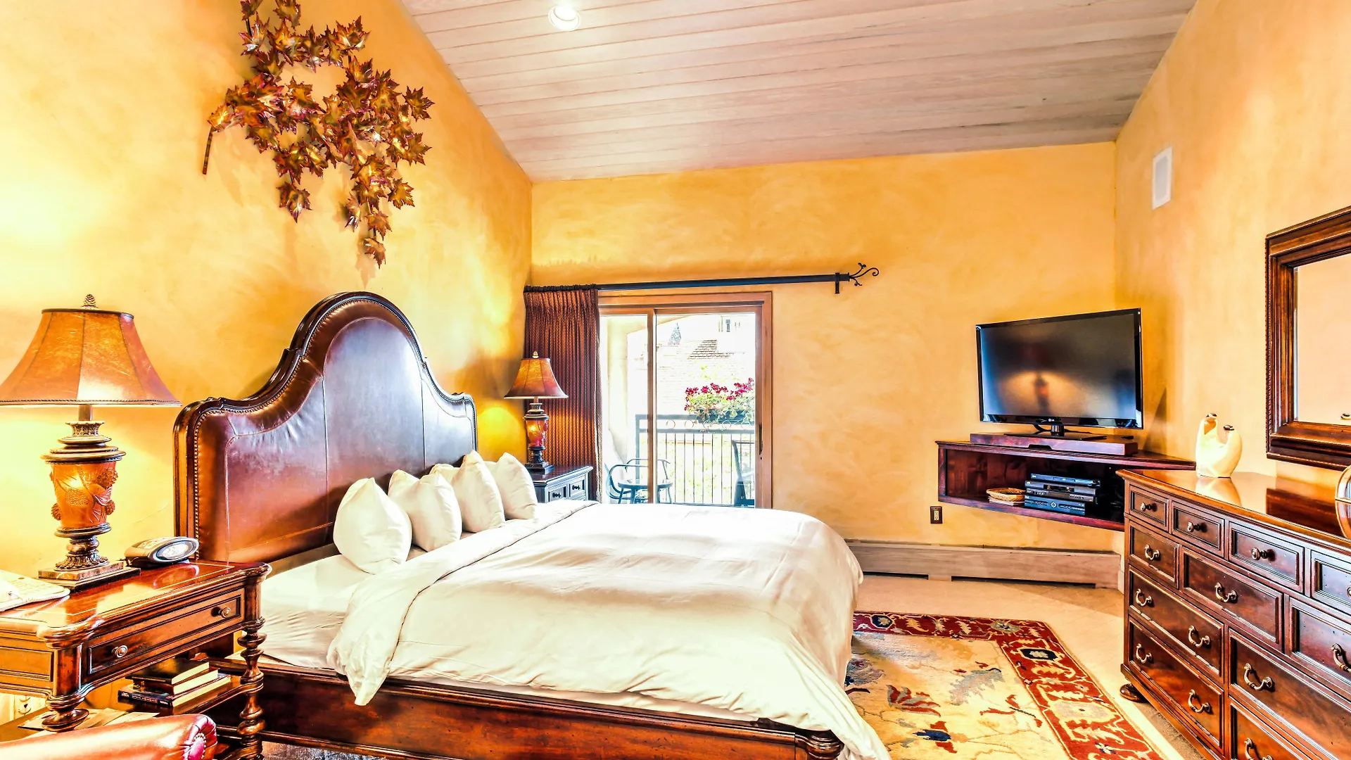 Θέρετρο The Hythe, A Luxury Collection Resort, 4*