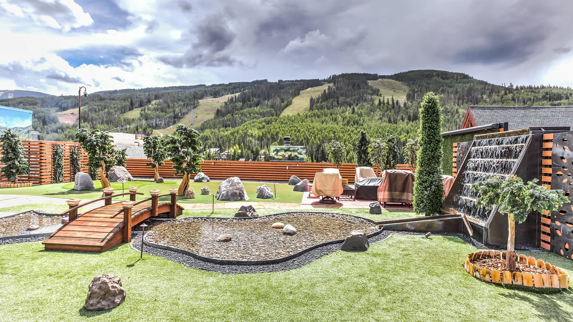 Θέρετρο The Hythe, A Luxury Collection Resort, Vail