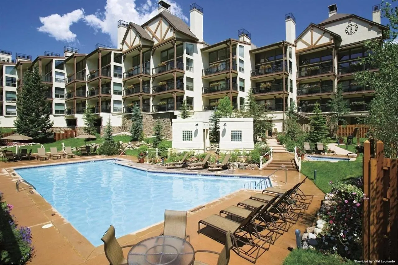 Lionshead Village 3 Bedroom Boutique - Walk To Gondola! * Vail