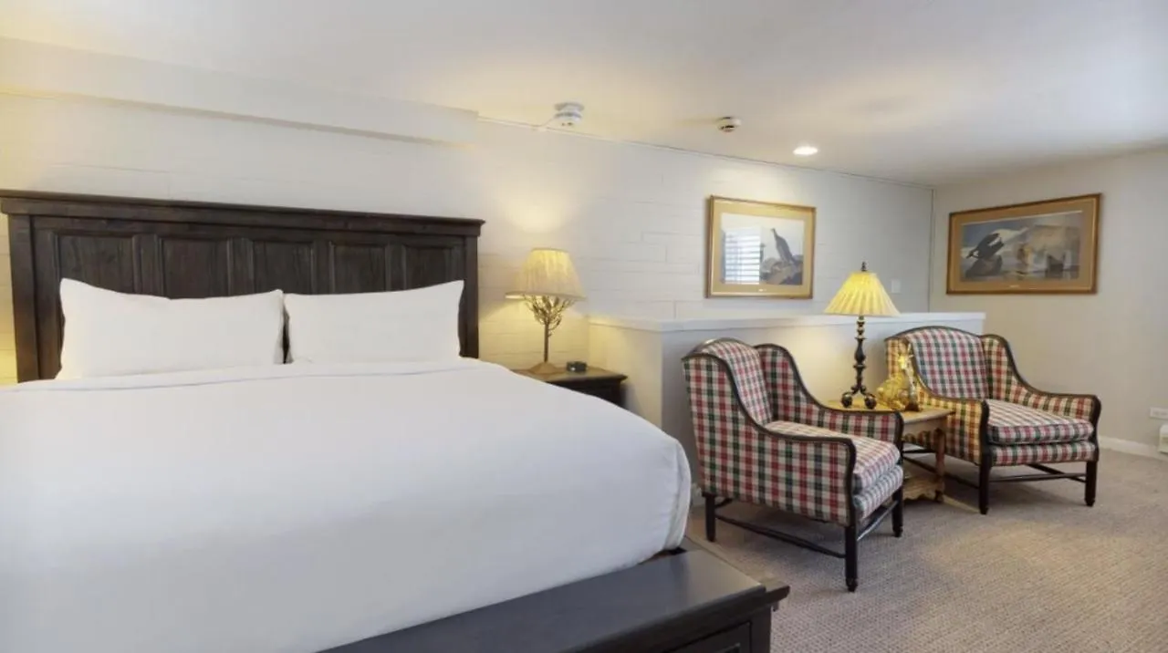 Apartment Lionshead Village 3 Bedroom Boutique - Walk To Gondola!