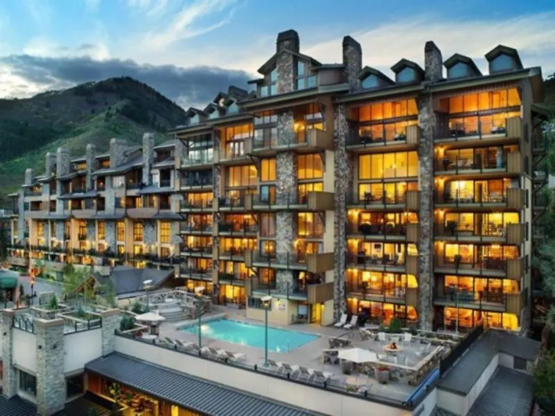 Lionshead Village 3 Bedroom Den With Mountain View Apartment
