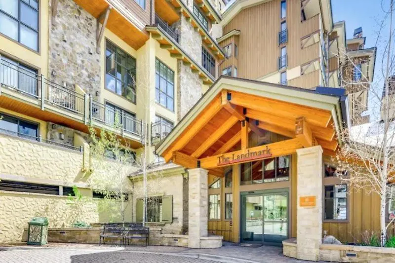 Lionshead Village 3 Bedroom Den With Mountain View Apartment *