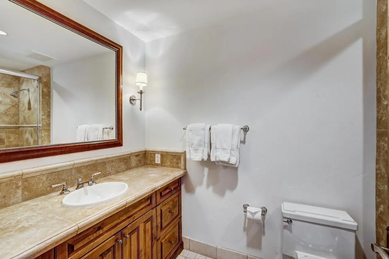 Arrabelle Luxury 4 Bedroom Condo- Close To The Mountain *