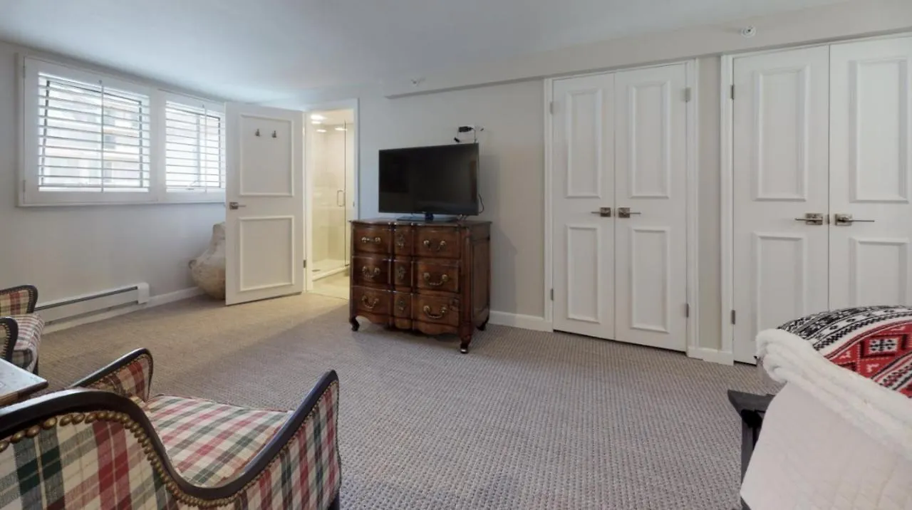 Apartment Lionshead Village 3 Bedroom Boutique - Walk To Gondola!