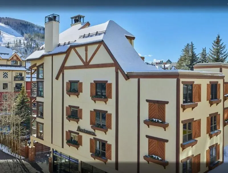 4 Bedroom In Lionshead At Boutique Within Walking Distance To The Eagle Bahn Gondola