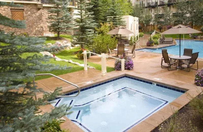 4 Bedroom In Lionshead At Boutique Within Walking Distance To The Eagle Bahn Gondola * Vail