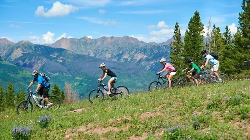 Lionshead Village 3 Bedroom Boutique - Walk To Gondola! * Vail