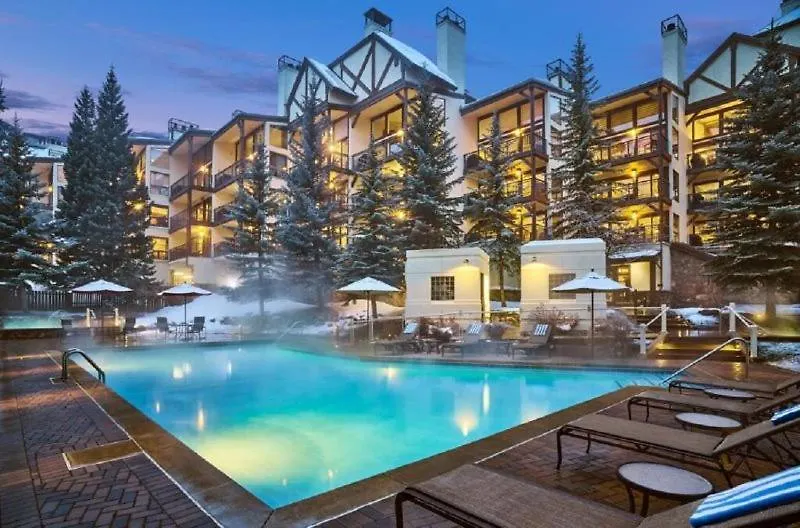 Lionshead Village 3 Bedroom Boutique - Walk To Gondola!