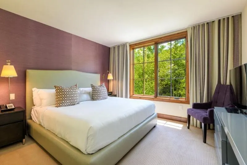 The Ritz-carlton In Lionshead Village - 3 Bedroom Luxury Apartment *