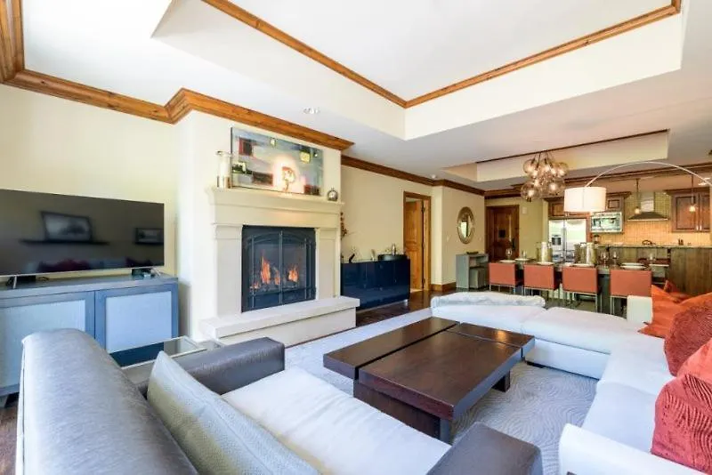 The Ritz-carlton In Lionshead Village - 3 Bedroom Luxury *