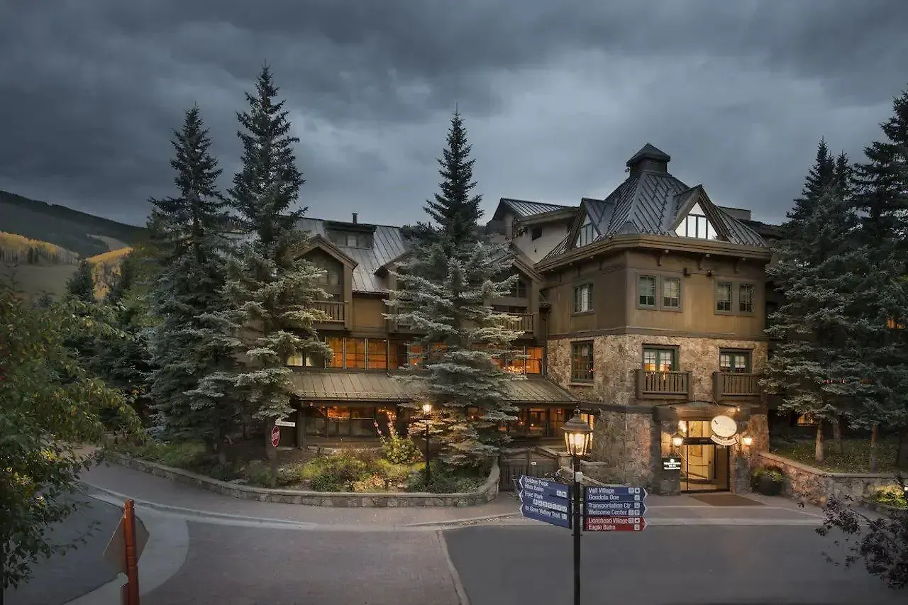 Gravity Haus * Vail