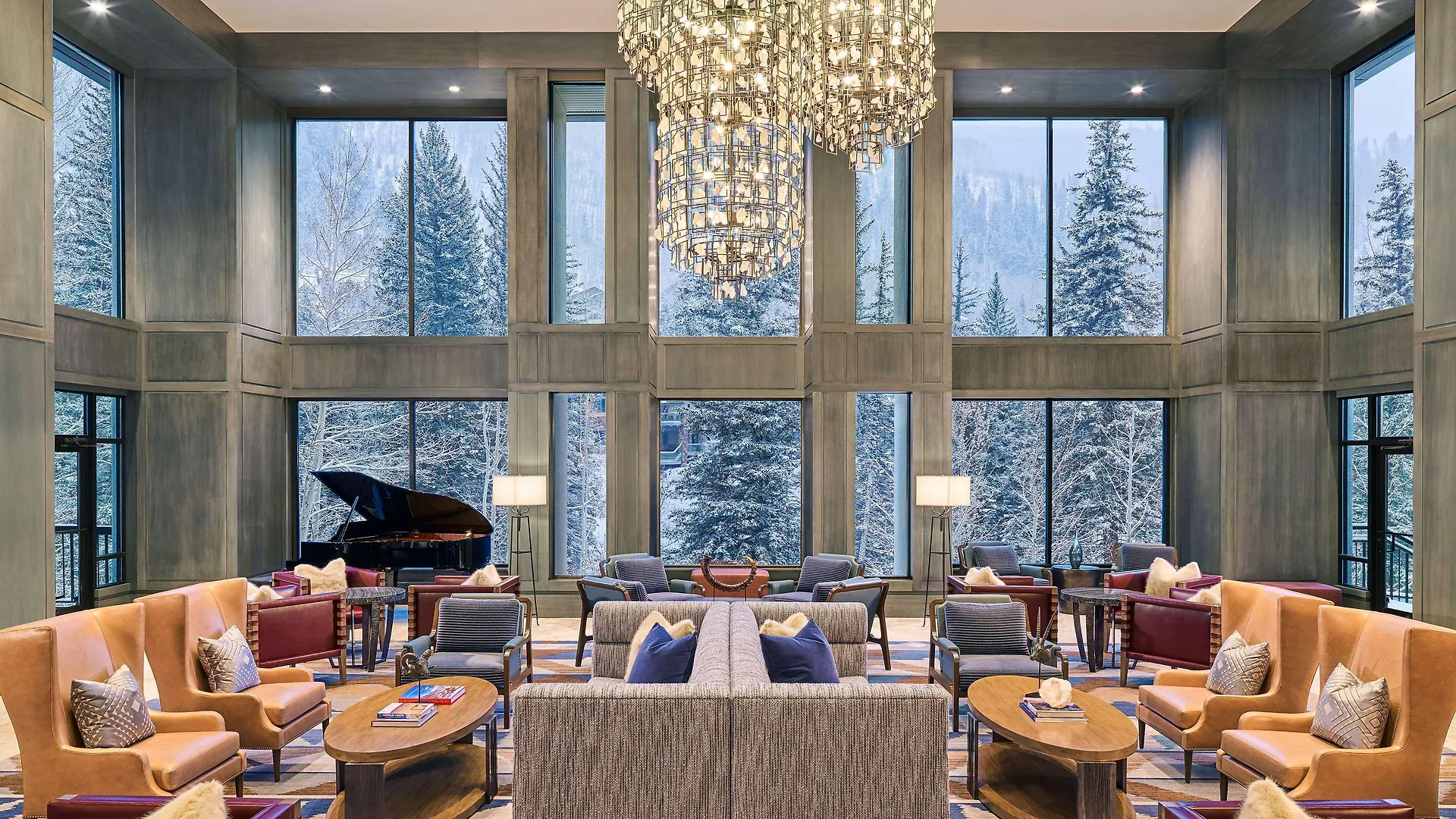 Resort Grand Hyatt Vail