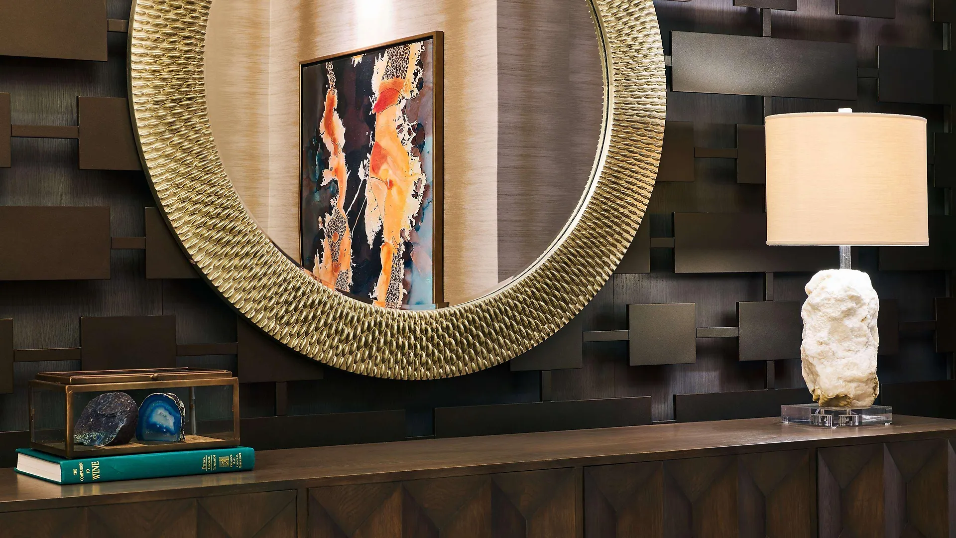 Grand Hyatt Vail