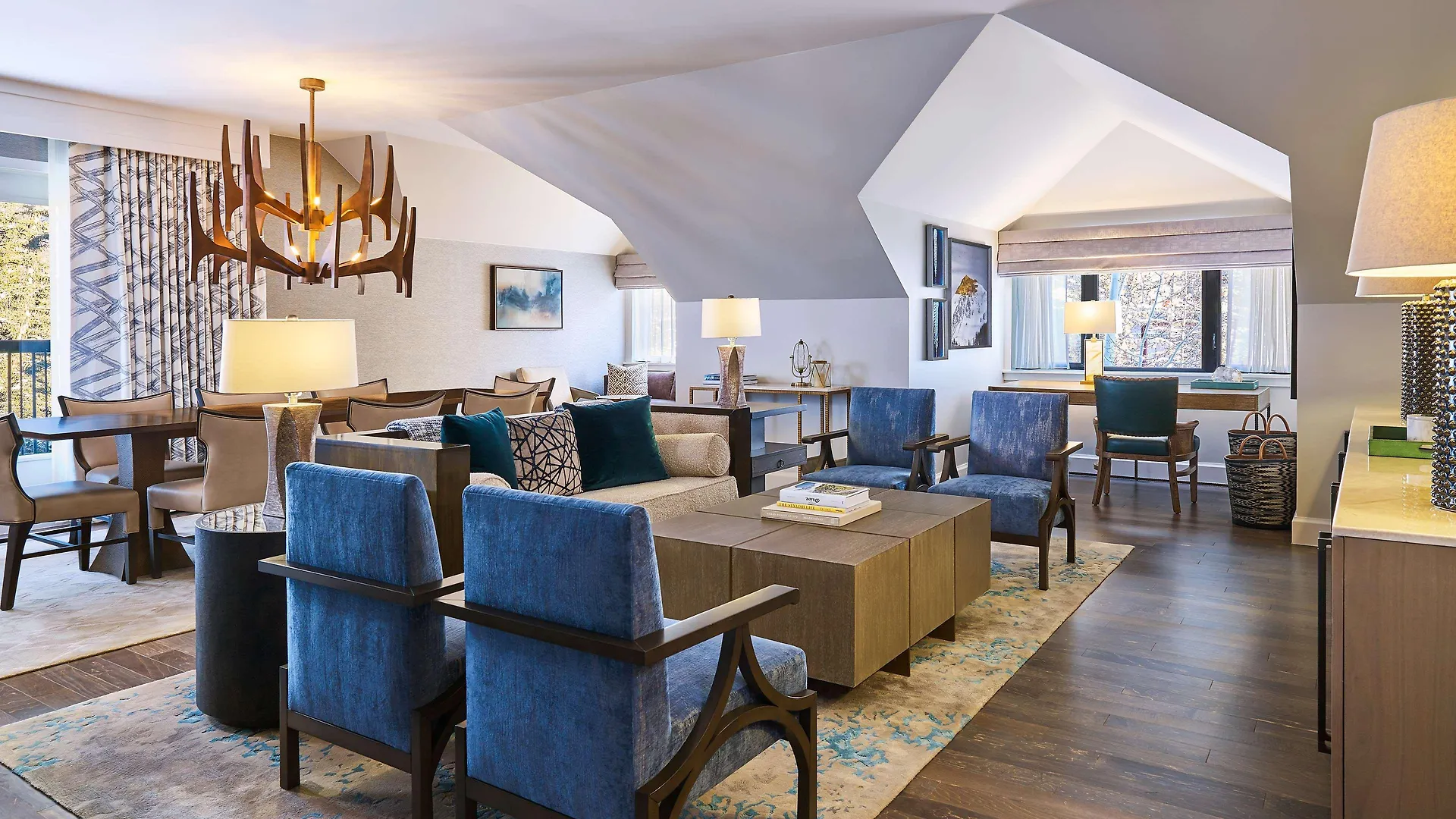 Grand Hyatt Resort