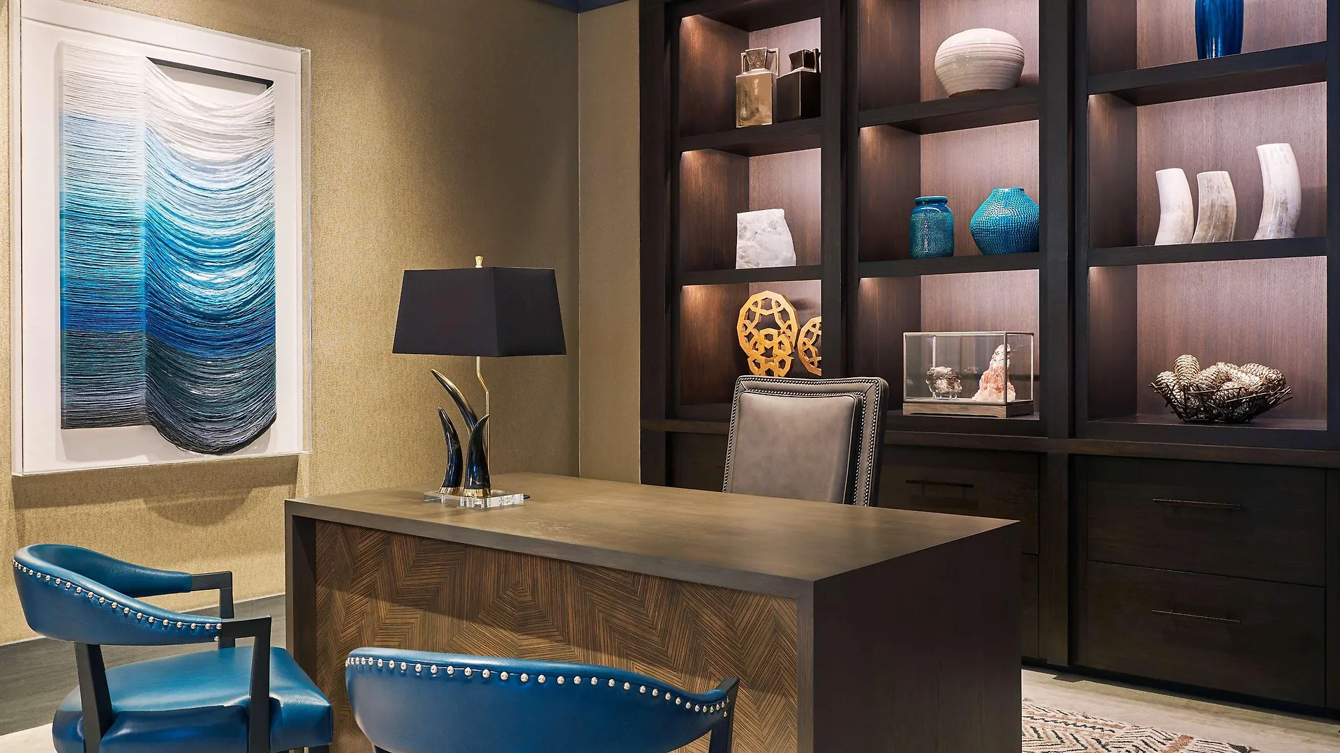 Grand Hyatt Resort 5*