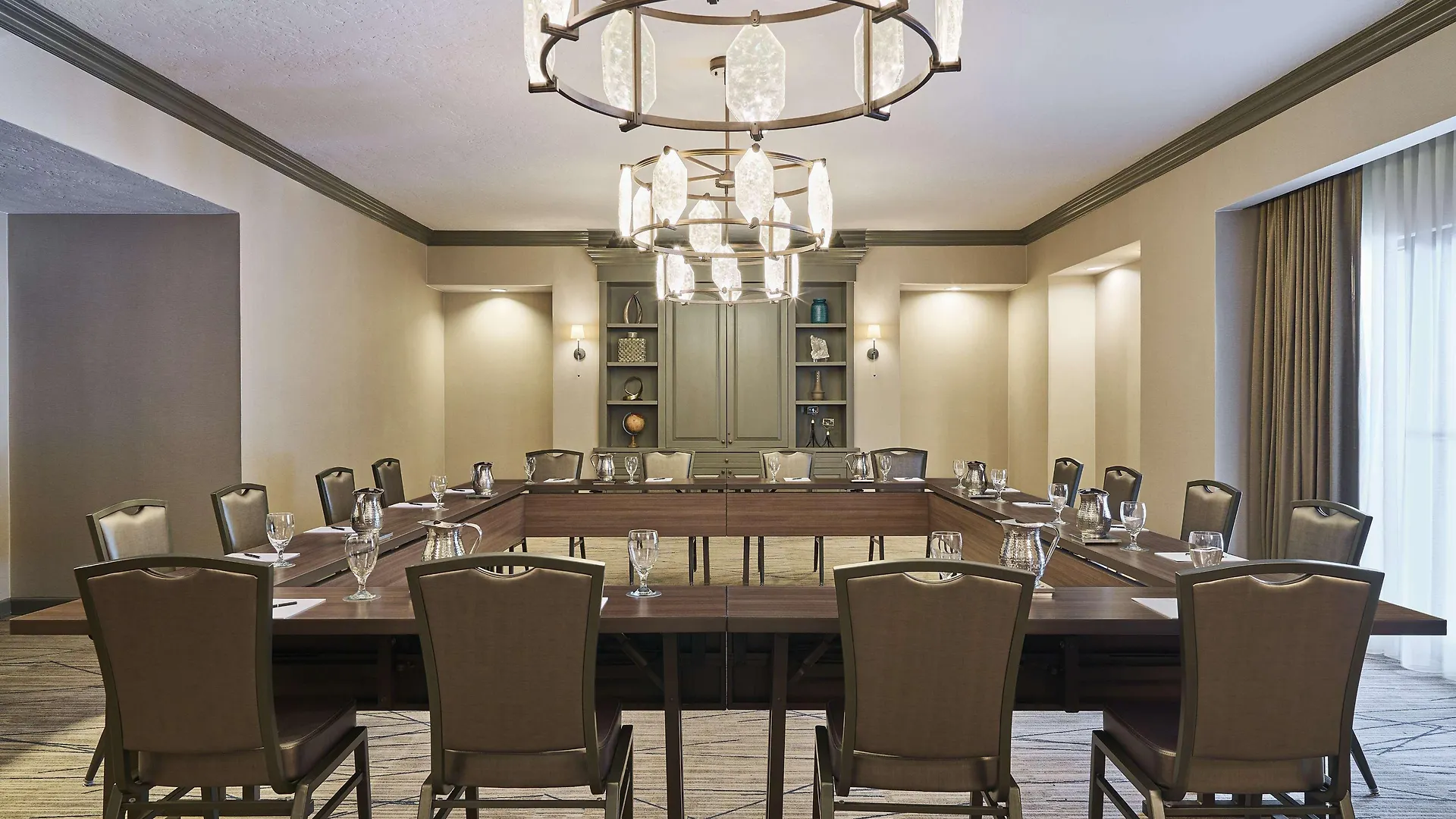 Grand Hyatt