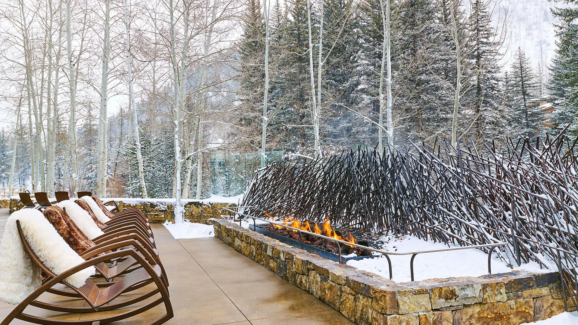 Grand Hyatt 5* Vail