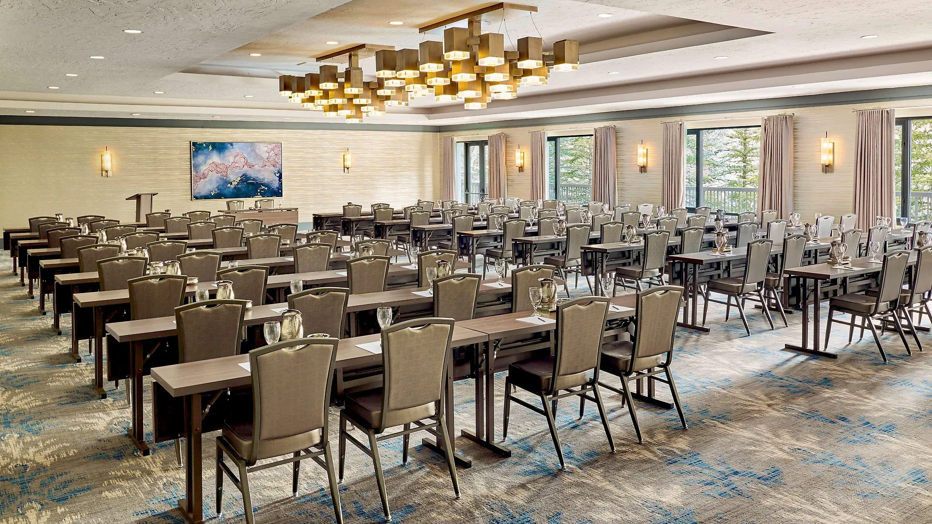 Grand Hyatt Vail