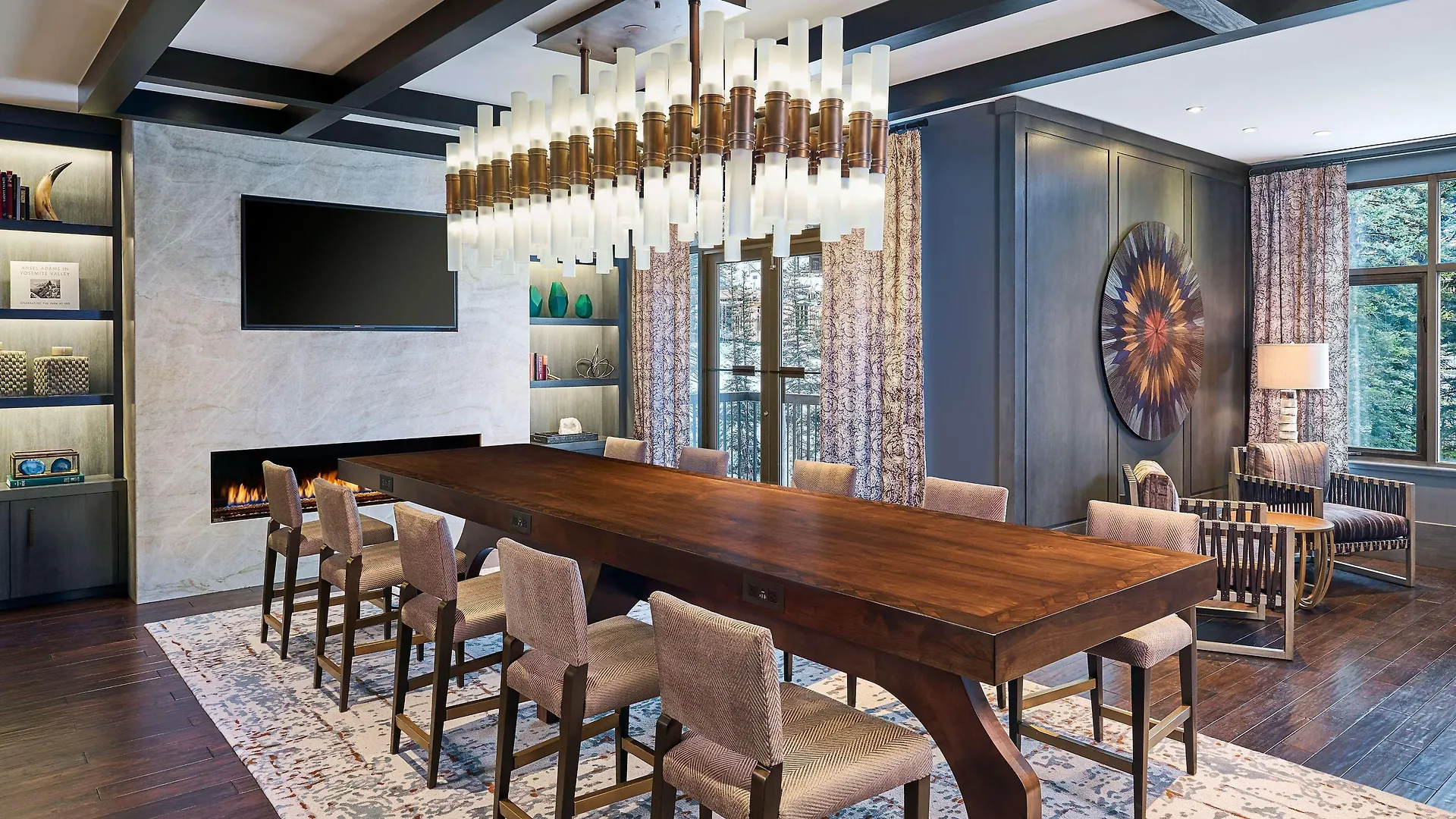 Grand Hyatt Vail