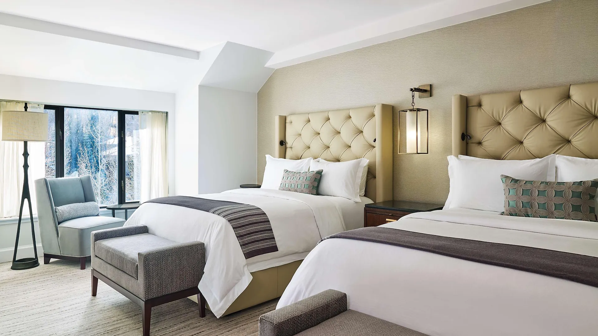 Resort Grand Hyatt 5*